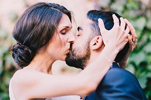 Sabrina + Bruno